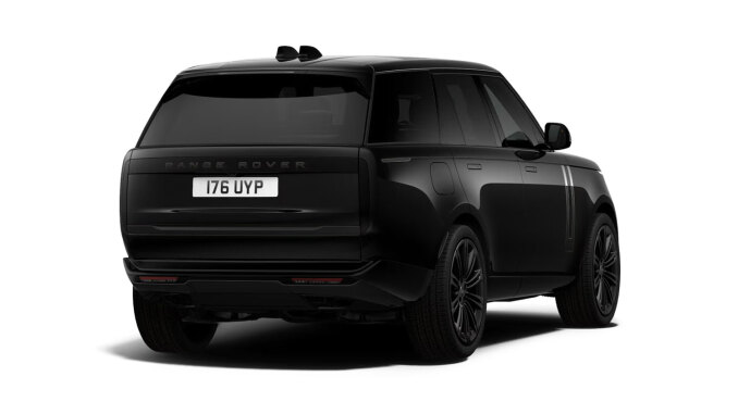 Land Rover Range Rover 3.0 P460e Edition 4dr Auto Estate - Image 3